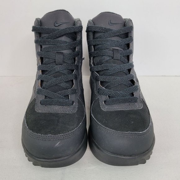 Nike Takos ACG Gore-Tex 2008 Men's Hiking Boots Black 330077-001 US Size 6 - Picture 3 of 8